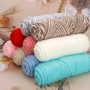 All Cotton Yarn