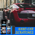 Car Scratch Repair Spray