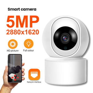 Smart Camara