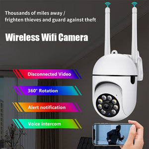 WIFI Camera Outdoor