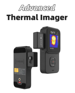 7-in-1 Laser Measure