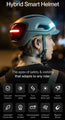 Next-Gen Smart Helmet